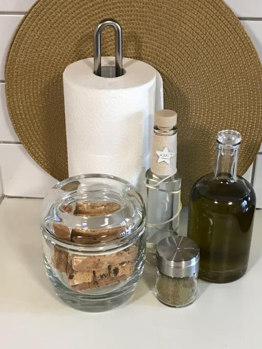 Cretan Home From Home Άγιος Νικόλαος Εξωτερικό φωτογραφία
