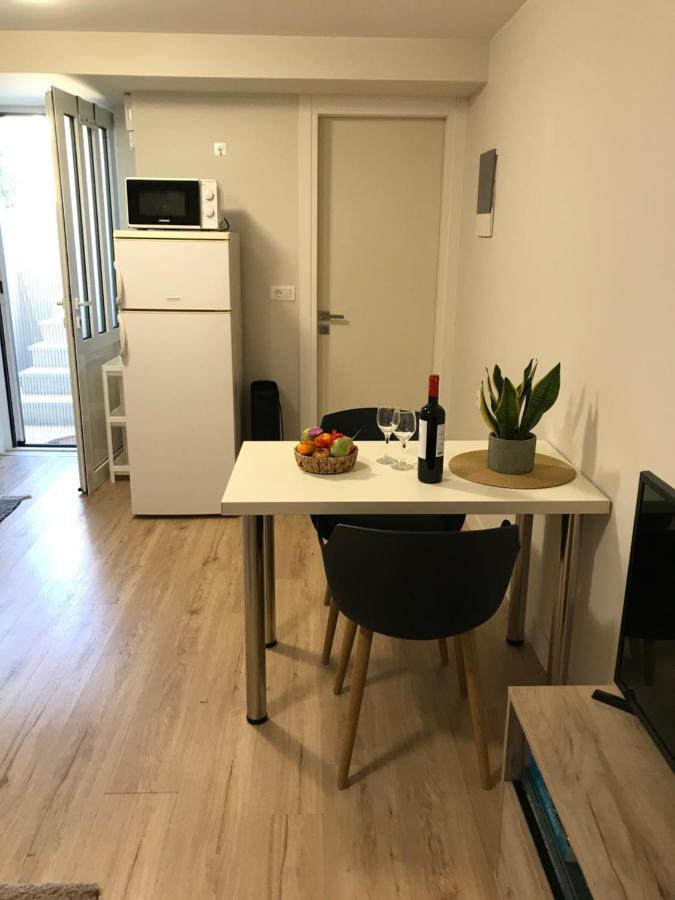 Cretan Home From Home Άγιος Νικόλαος Εξωτερικό φωτογραφία