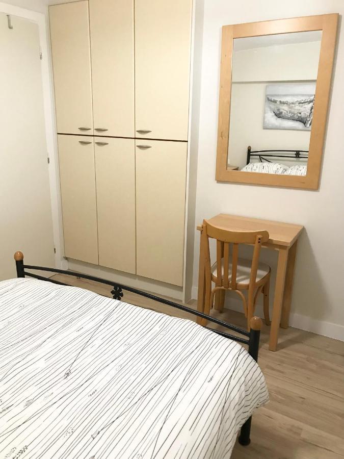 Cretan Home From Home Άγιος Νικόλαος Εξωτερικό φωτογραφία